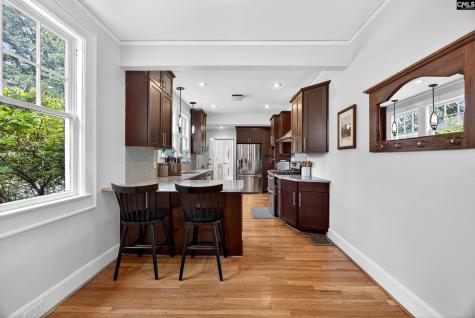200 Woodrow Street Columbia SC 29205