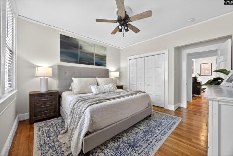 200 Woodrow Street Columbia SC 29205
