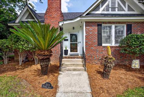 200 Woodrow Street Columbia SC 29205