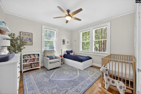 200 Woodrow Street Columbia SC 29205