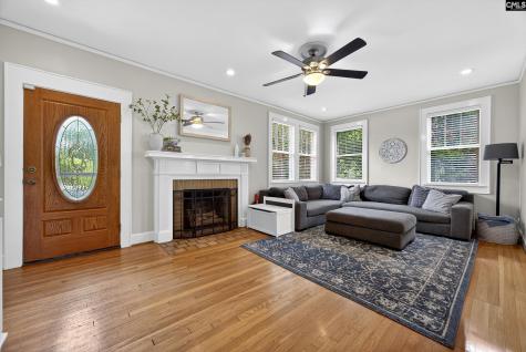 200 Woodrow Street Columbia SC 29205