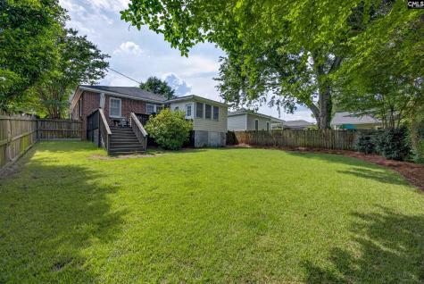 200 Woodrow Street Columbia SC 29205