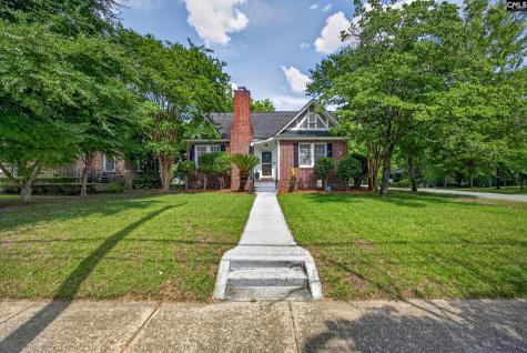200 Woodrow Street Columbia SC 29205