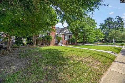 200 Woodrow Street Columbia SC 29205