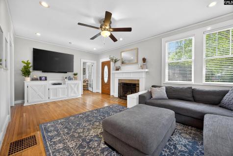 200 Woodrow Street Columbia SC 29205