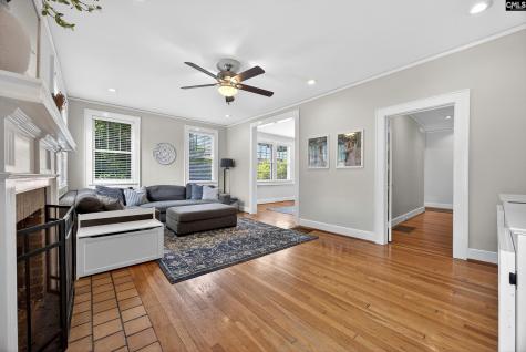 200 Woodrow Street Columbia SC 29205