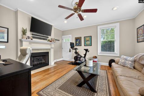 200 Woodrow Street Columbia SC 29205