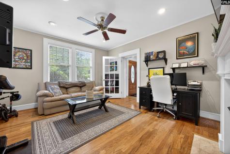 200 Woodrow Street Columbia SC 29205