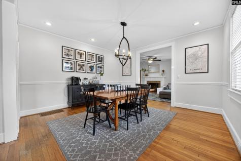200 Woodrow Street Columbia SC 29205