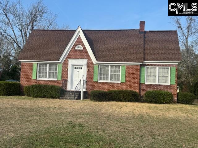 630 Highland Street Orangeburg SC 29115
