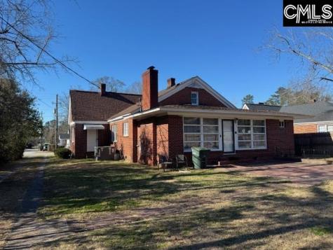 630 Highland Street Orangeburg SC 29115
