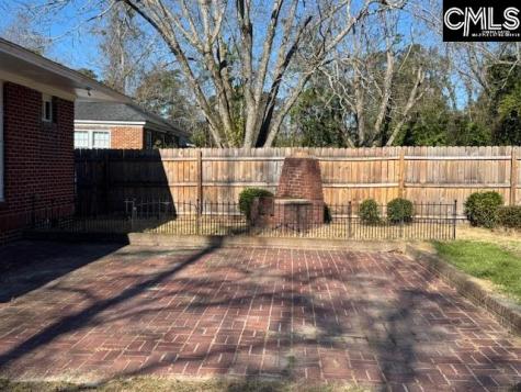 630 Highland Street Orangeburg SC 29115