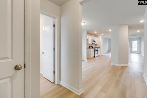 233 Kingsley Drive Blythewood SC 29016