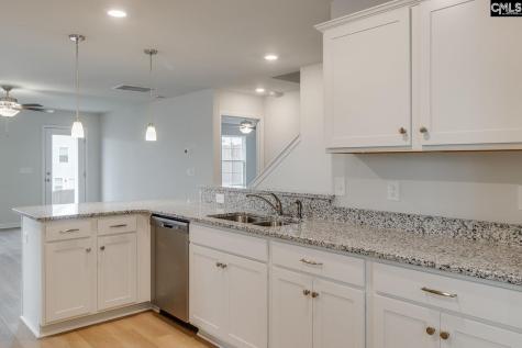 233 Kingsley Drive Blythewood SC 29016