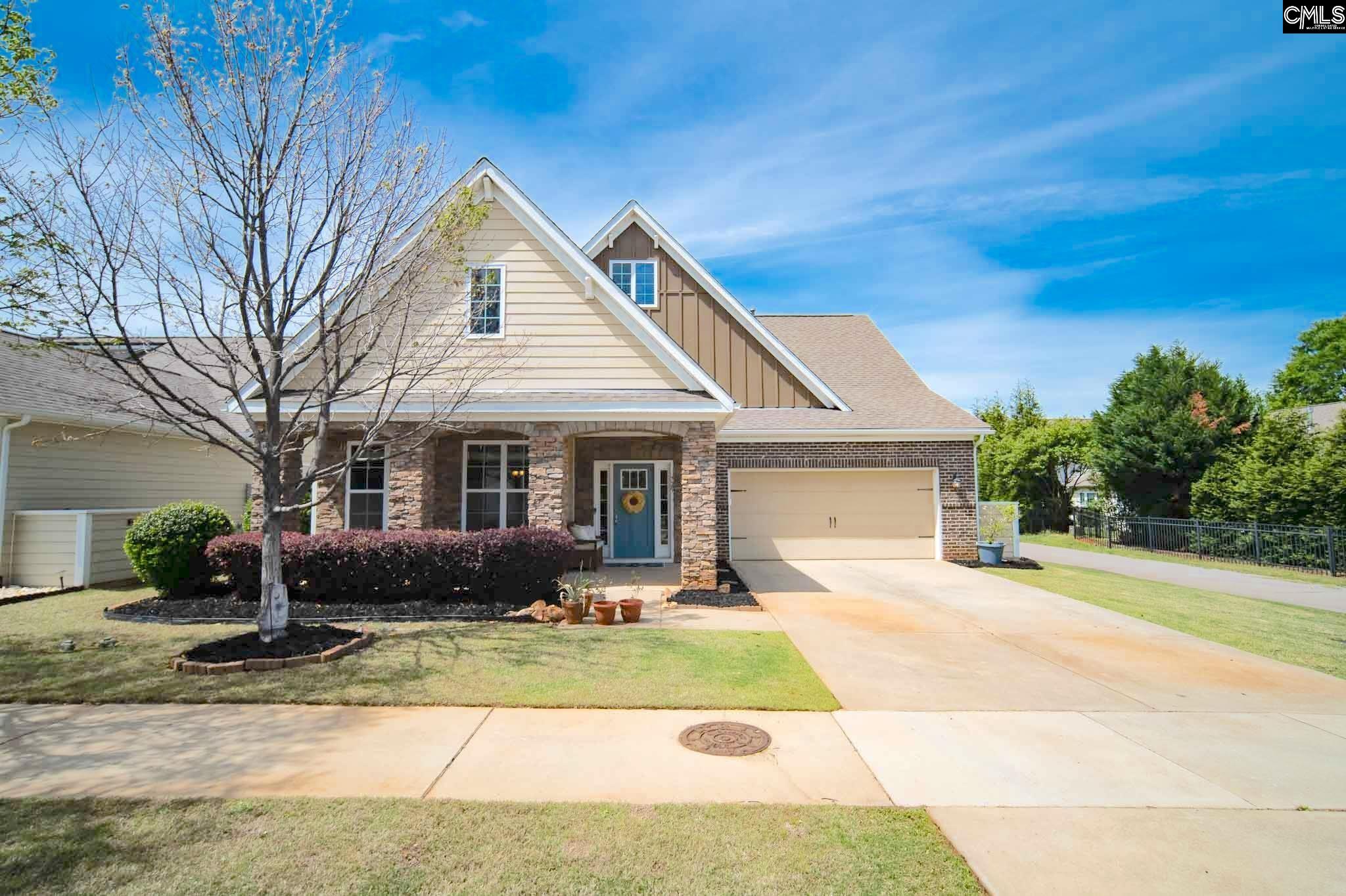 725 Coriander Road Blythewood SC 29016