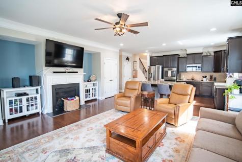 725 Coriander Road Blythewood SC 29016