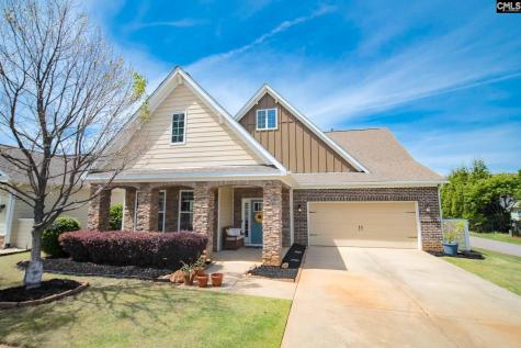 725 Coriander Road Blythewood SC 29016