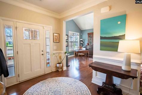 725 Coriander Road Blythewood SC 29016