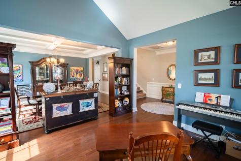 725 Coriander Road Blythewood SC 29016