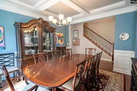 725 Coriander Road Blythewood SC 29016