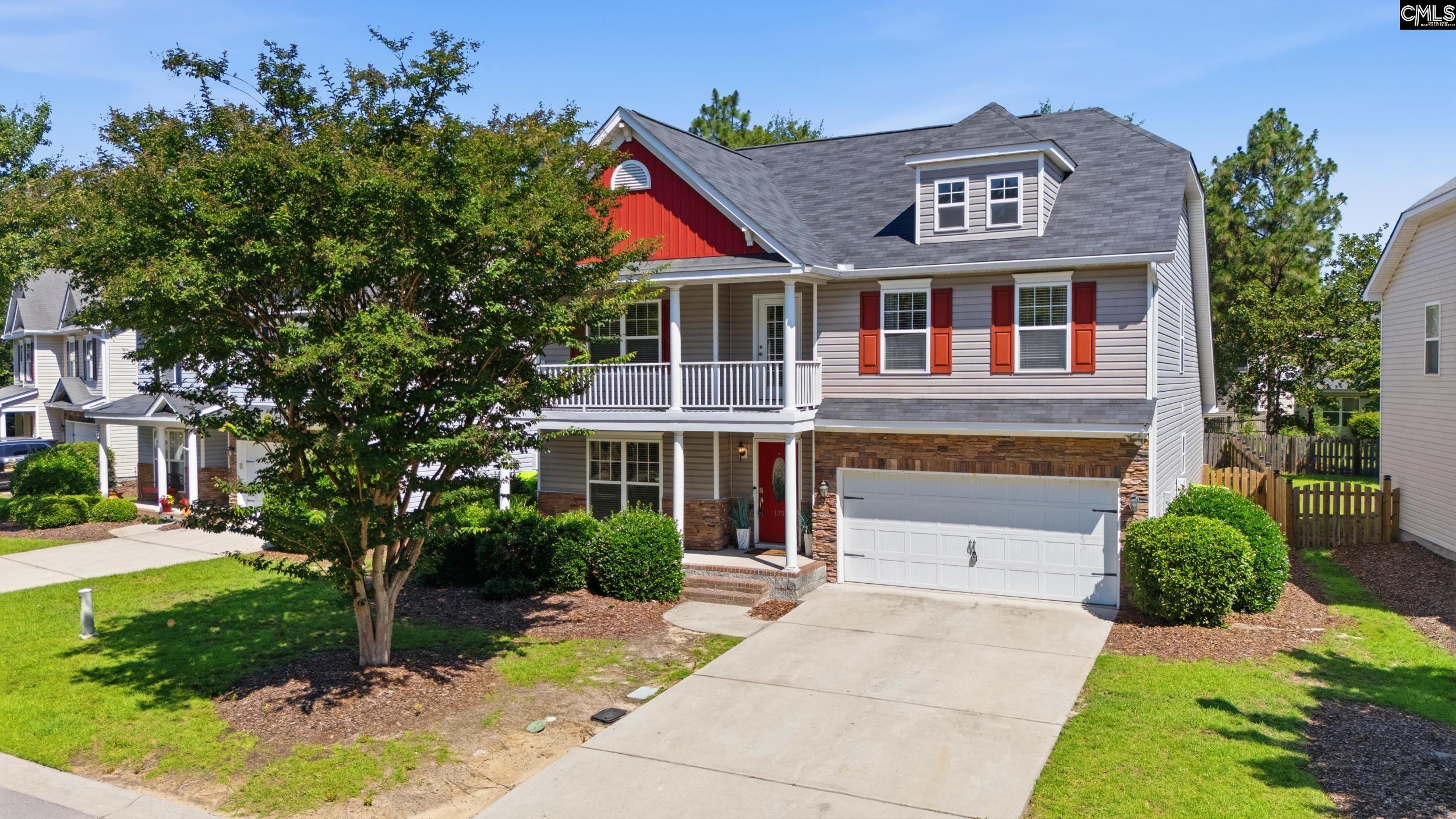 175 Ashewicke Drive Columbia SC 29229