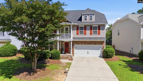 175 Ashewicke Drive Columbia SC 29229
