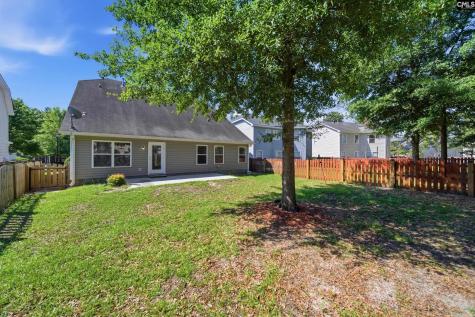 175 Ashewicke Drive Columbia SC 29229
