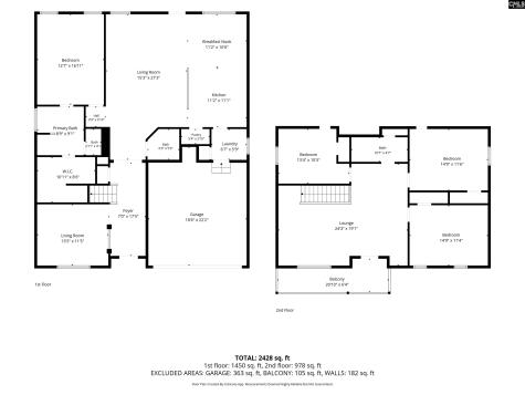175 Ashewicke Drive Columbia SC 29229