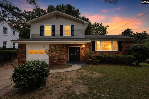 2500 Stratford Road Columbia SC 29204