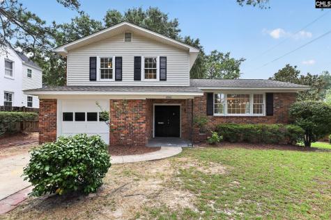 2500 Stratford Road Columbia SC 29204