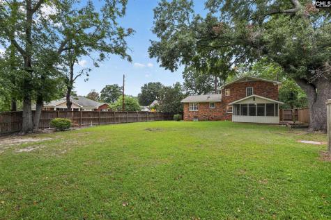 2500 Stratford Road Columbia SC 29204