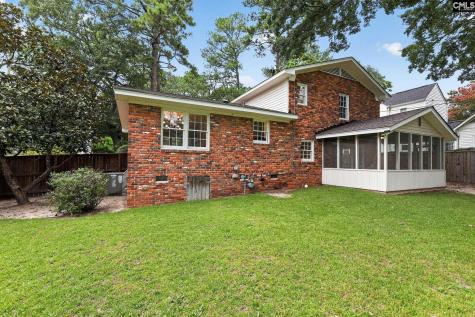 2500 Stratford Road Columbia SC 29204