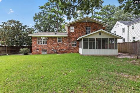2500 Stratford Road Columbia SC 29204