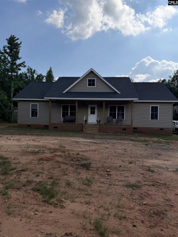 8377 Macedonia Church Road Prosperity SC 29127