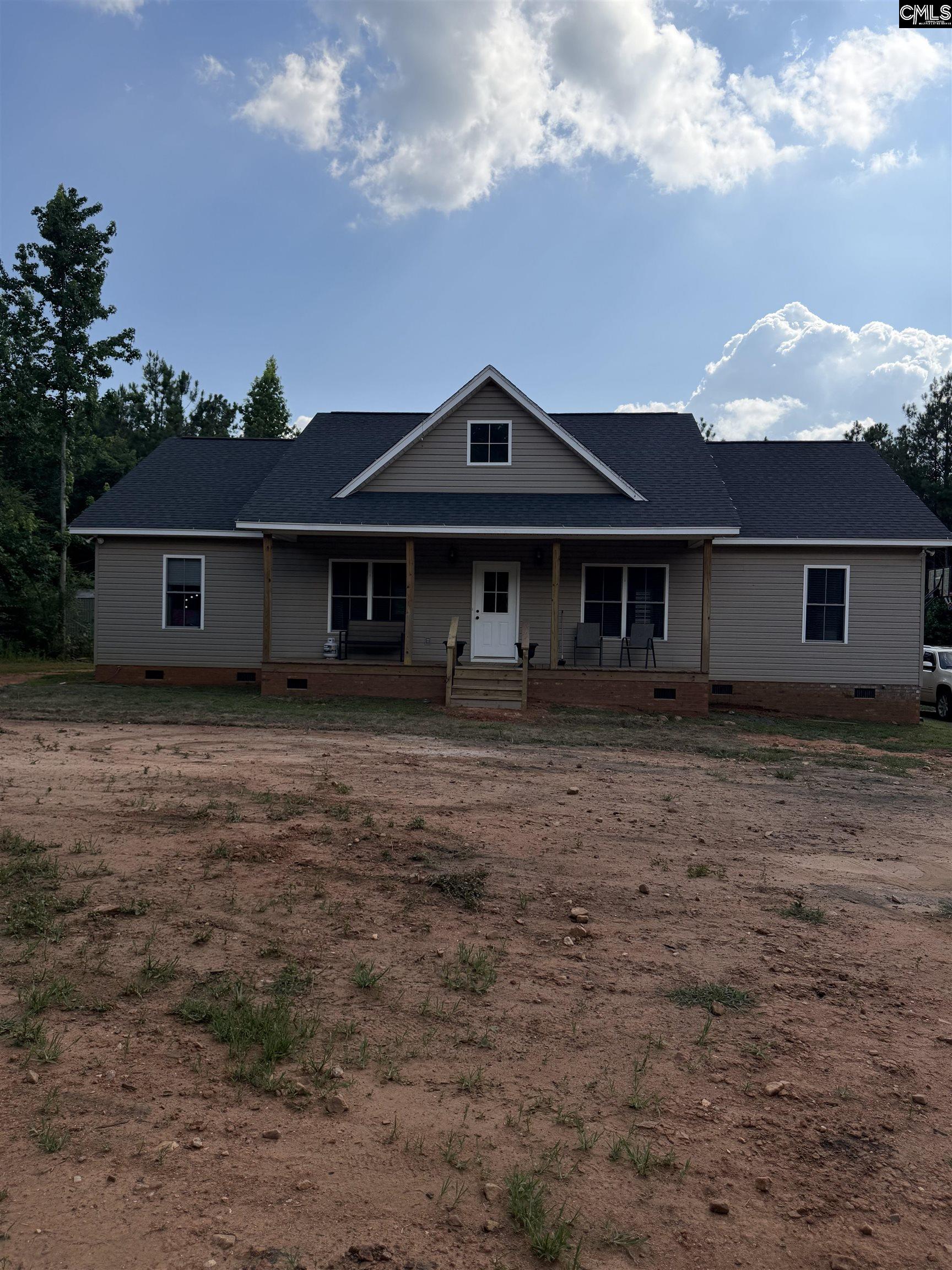 8377 Macedonia Church Road Prosperity SC 29127