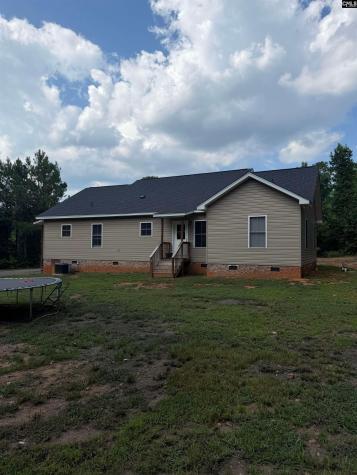 8377 Macedonia Church Road Prosperity SC 29127