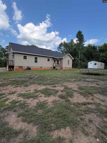8377 Macedonia Church Road Prosperity SC 29127