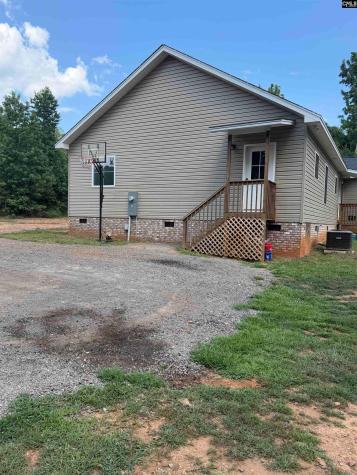 8377 Macedonia Church Road Prosperity SC 29127