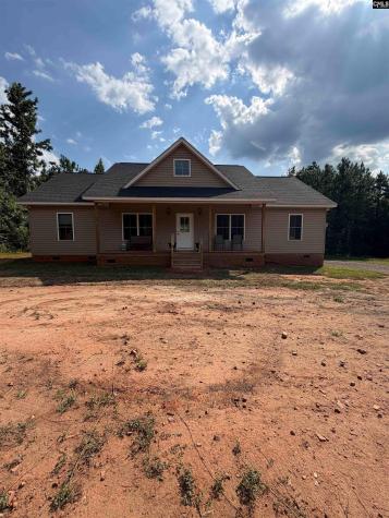 8377 Macedonia Church Road Prosperity SC 29127
