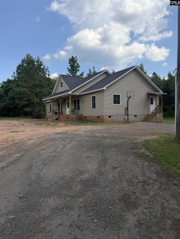 8377 Macedonia Church Road Prosperity SC 29127