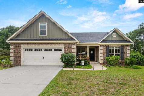 121 Crassula Drive Lexington SC 29073