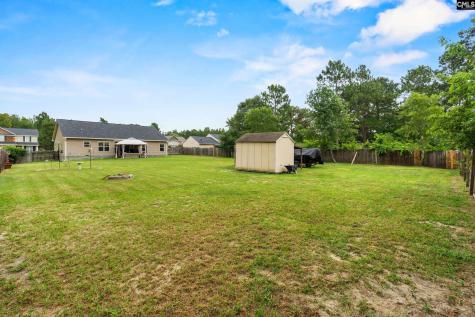 121 Crassula Drive Lexington SC 29073