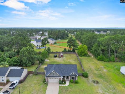 121 Crassula Drive Lexington SC 29073