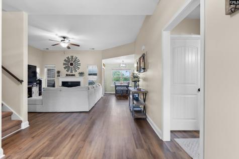 121 Crassula Drive Lexington SC 29073