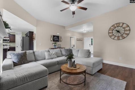 121 Crassula Drive Lexington SC 29073