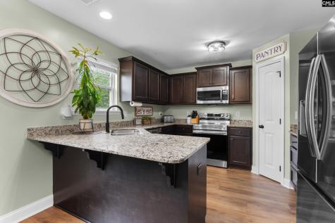 121 Crassula Drive Lexington SC 29073