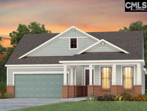 526 Carters Grove Lane Blythewood SC 29016