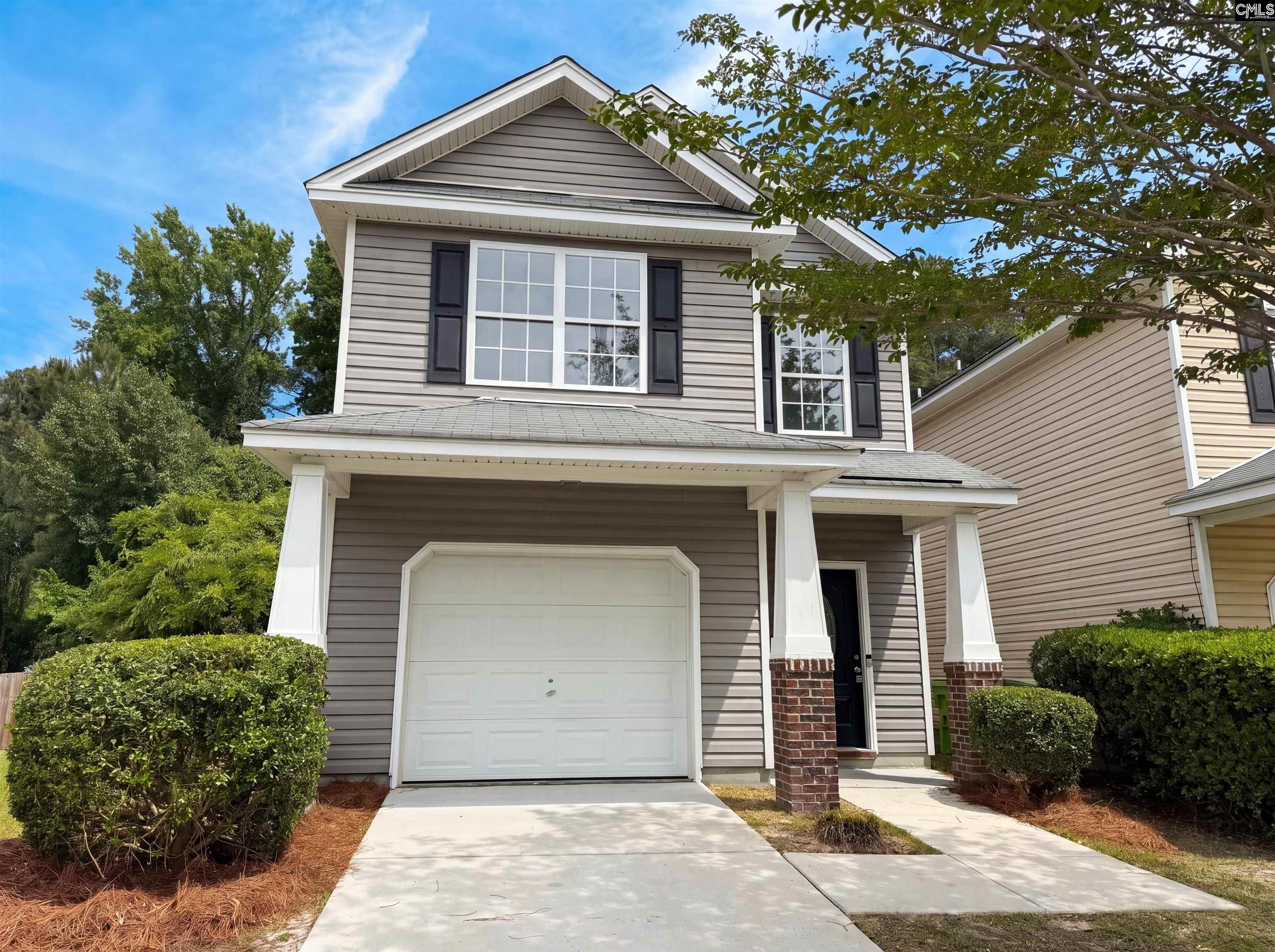 149 Angel Garden Way Columbia SC 29223