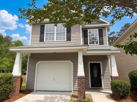 149 Angel Garden Way Columbia SC 29223