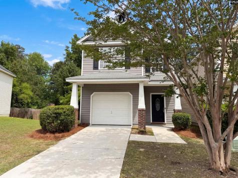 149 Angel Garden Way Columbia SC 29223